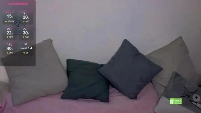 Image 3 of sandra_bell_ Stream on Chaturbate on 18 days ago