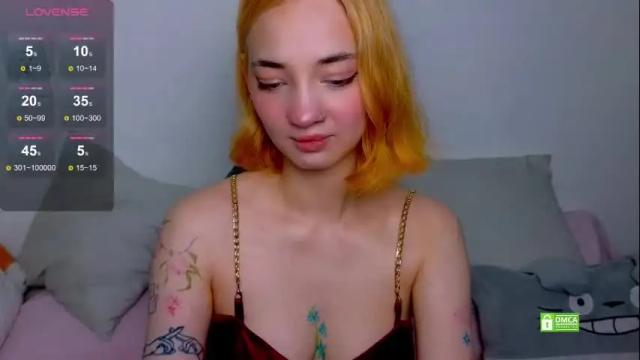 Image 10 of sandra_bell_ Stream on Chaturbate on 15 days ago