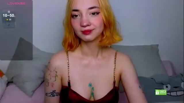Image 12 of sandra_bell_ Stream on Chaturbate on 15 days ago