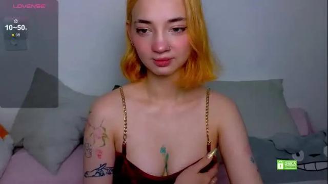 Image 3 of sandra_bell_ Stream on Chaturbate on 15 days ago