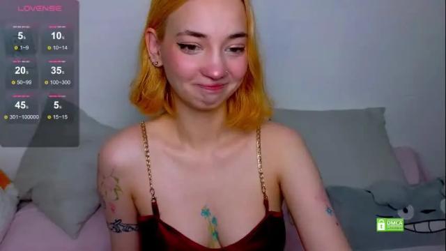 Image 4 of sandra_bell_ Stream on Chaturbate on 15 days ago