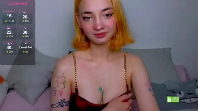 Thumbnail 2, sandra_bell_'s Stream at Chaturbate, 14 days ago