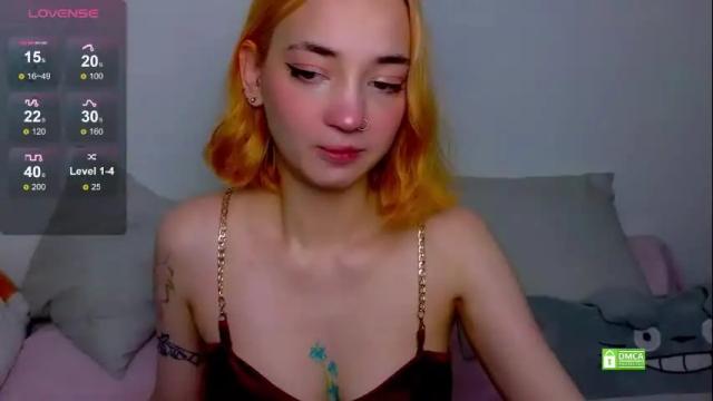Image 8 of sandra_bell_ Stream on Chaturbate on 15 days ago
