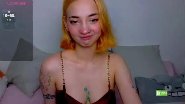 Thumbnail 3, sandra_bell_'s Stream at Chaturbate, 14 days ago