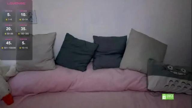 Thumbnail 3, sandra_bell_'s Stream at Chaturbate, 13 days ago