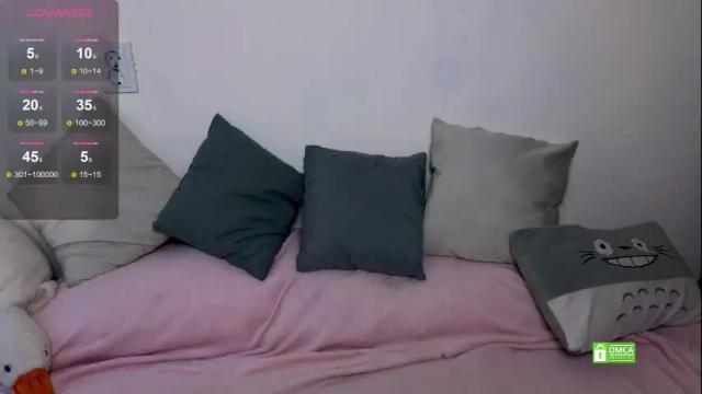 Image 12 of sandra_bell_ Stream on Chaturbate on 12 days ago