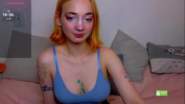 Image 2 of sandra_bell_ Stream on Chaturbate on 9 days ago