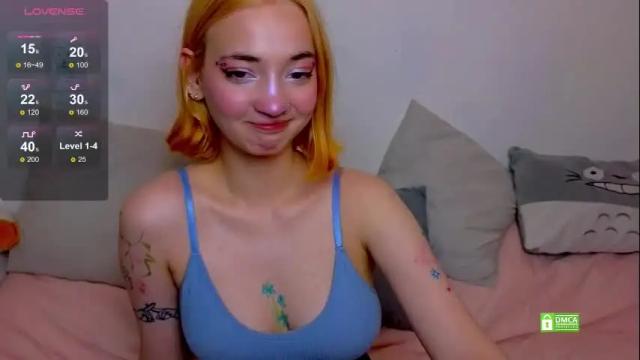 Image 4 of sandra_bell_ Stream on Chaturbate on 9 days ago