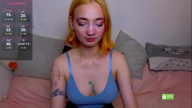 Image 7 of sandra_bell_ Stream on Chaturbate on 9 days ago