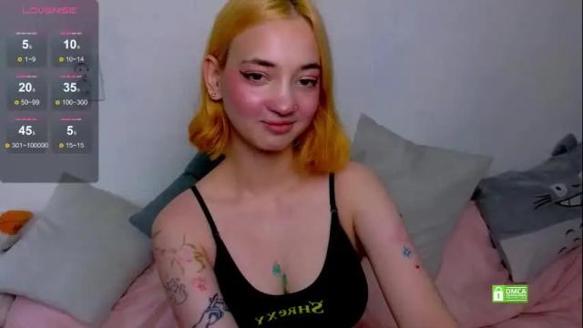 Image 2 of sandra_bell_ Stream on Chaturbate on 7 days ago
