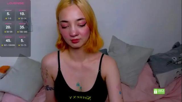 Image 3 of sandra_bell_ Stream on Chaturbate on 7 days ago