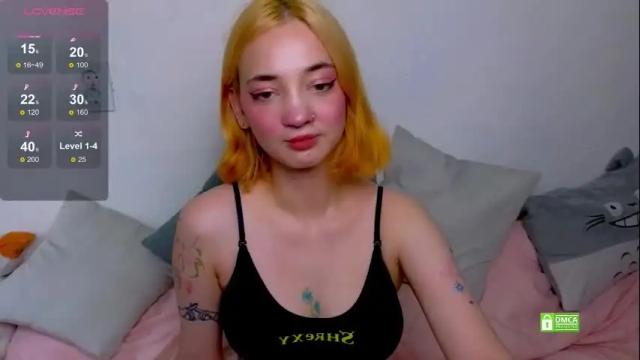 Image 4 of sandra_bell_ Stream on Chaturbate on 7 days ago