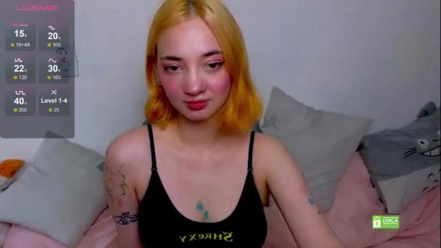 Image 7 of sandra_bell_ Stream on Chaturbate on 7 days ago