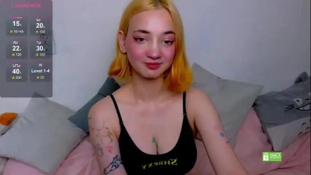 Thumbnail 3, sandra_bell_'s Stream at Chaturbate, 6 days ago