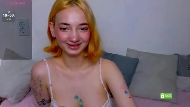 Image 12 of sandra_bell_ Stream on Chaturbate on 1 day ago