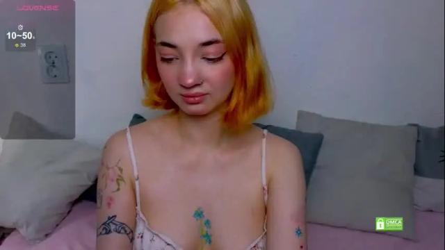 Image 3 of sandra_bell_ Stream on Chaturbate on 1 day ago