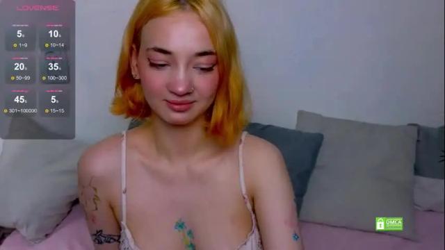 Image 4 of sandra_bell_ Stream on Chaturbate on 1 day ago