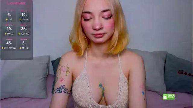 Image 7 of sandra_bell_ Stream on Chaturbate on 5 months ago