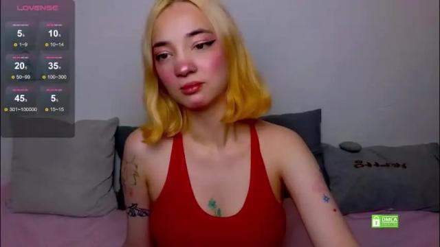 Thumbnail 1, sandra_bell_'s Stream at Chaturbate, 4 months ago