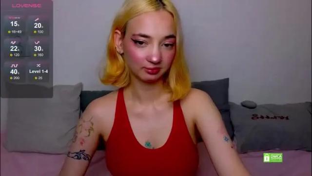 Thumbnail 3, sandra_bell_'s Stream at Chaturbate, 4 months ago