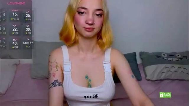Thumbnail 3, sandra_bell_'s Stream at Chaturbate, 4 months ago