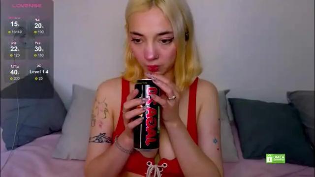 Thumbnail 2, sandra_bell_'s Stream at Chaturbate, 3 months ago