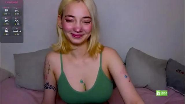 Thumbnail 2, sandra_bell_'s Stream at Chaturbate, 3 months ago