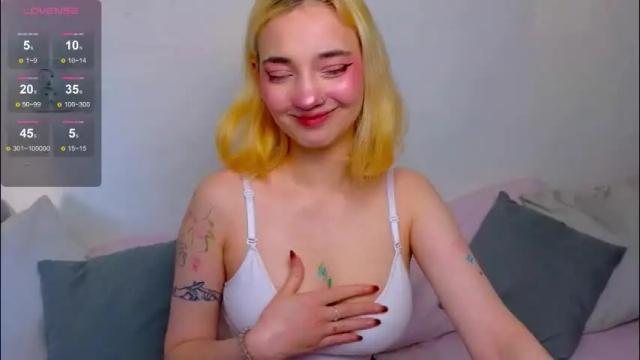 Thumbnail 3, sandra_bell_'s Stream at Chaturbate, 2 months ago