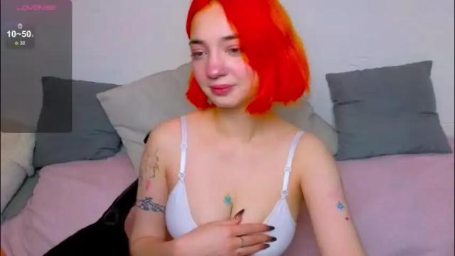 Thumbnail 1, sandra_bell_'s Stream at Chaturbate, 18 days ago