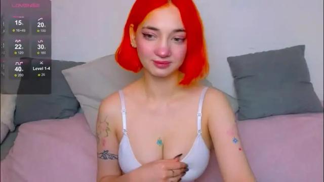 Image 4 of sandra_bell_ Stream on Chaturbate on 21 days ago