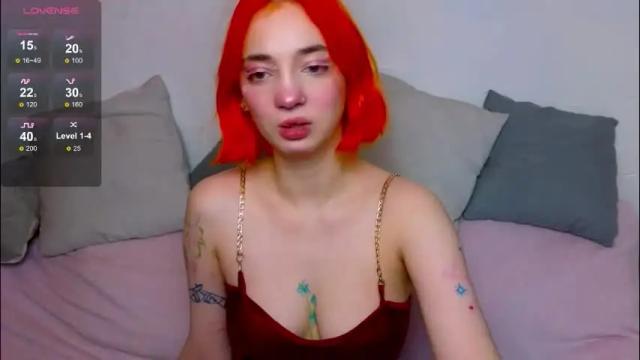Image 4 of sandra_bell_ Stream on Chaturbate on 14 days ago
