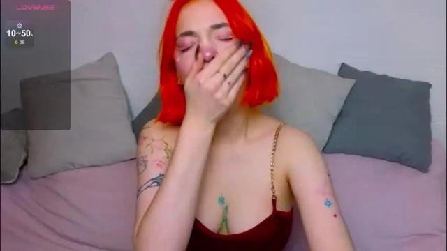 Thumbnail 2, sandra_bell_'s Stream at Chaturbate, 11 days ago
