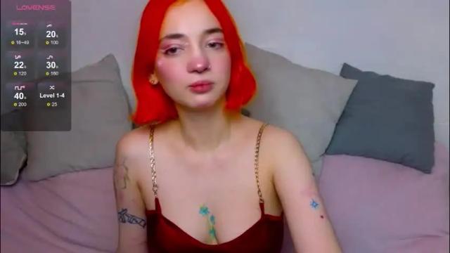 Image 7 of sandra_bell_ Stream on Chaturbate on 14 days ago