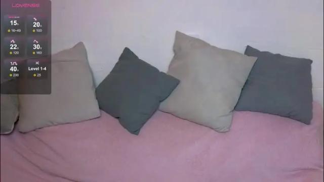 Image 8 of sandra_bell_ Stream on Chaturbate on 14 days ago