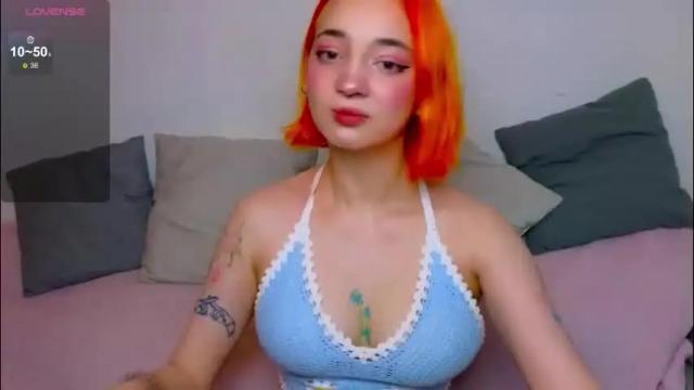Thumbnail 1, sandra_bell_'s Stream at Chaturbate, 5 days ago