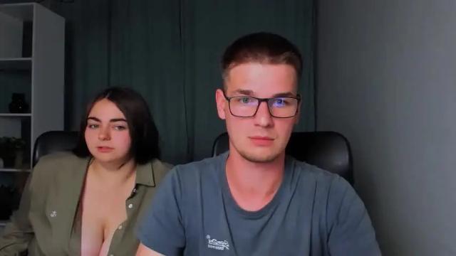 Thumbnail 1, sandra_blossom's Stream at Chaturbate, 28 months ago