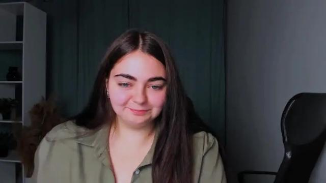 Thumbnail 3, sandra_blossom's Stream at Chaturbate, 28 months ago