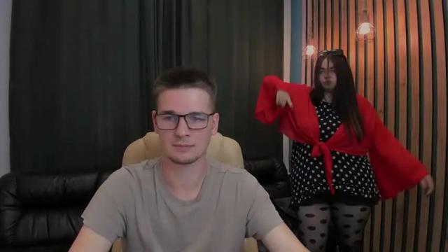 Thumbnail 2, sandra_blossom's Stream at Chaturbate, 28 months ago