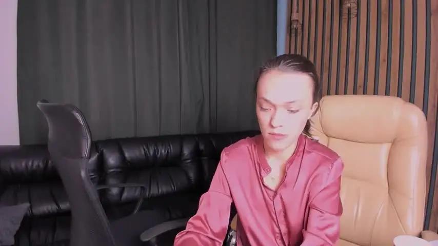 sandra_blossom Chaturbate
