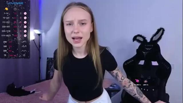 Image 6 of sandra_buika Stream on Chaturbate on 2 months ago