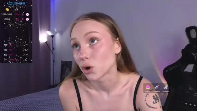 Image 3 of sandra_buika Stream on Chaturbate on 2 months ago