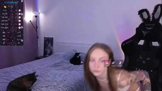 Image 3 of sandra_buika Stream on Chaturbate on 2 months ago