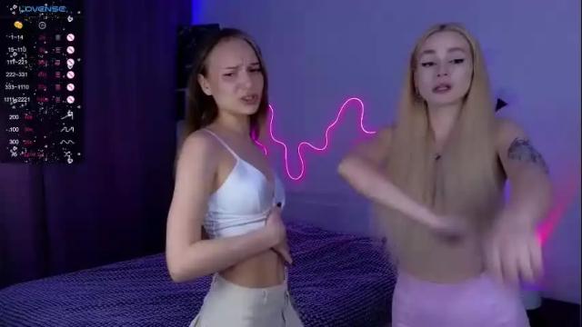 Thumbnail 3, sandra_buika's Stream at Chaturbate, 1 month ago