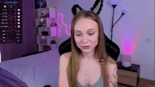 Image 6 of sandra_buika Stream on Chaturbate on 1 month ago