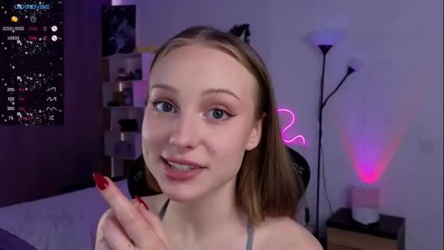 Thumbnail 3, sandra_buika's Stream at Chaturbate, 1 month ago