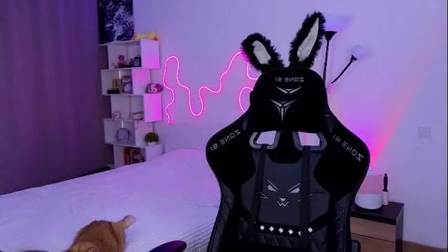 Thumbnail 1, sandra_buika's Stream at Chaturbate, 1 month ago