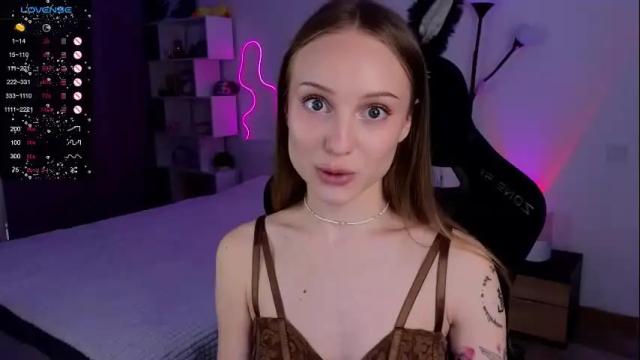 Image 10 of sandra_buika Stream on Chaturbate on 1 month ago