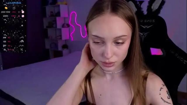 Image 11 of sandra_buika Stream on Chaturbate on 1 month ago