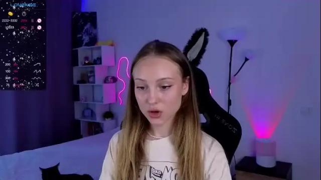 Thumbnail 1, sandra_buika's Stream at Chaturbate, 1 month ago