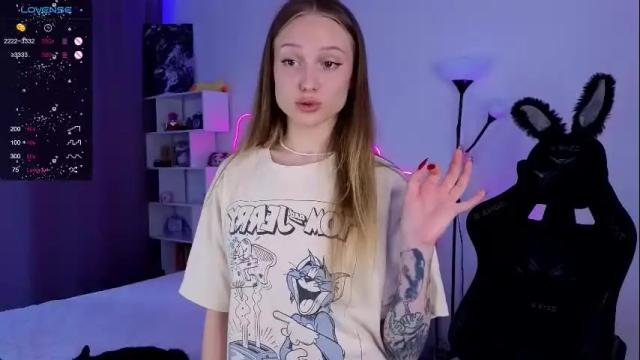 Image 3 of sandra_buika Stream on Chaturbate on 1 month ago